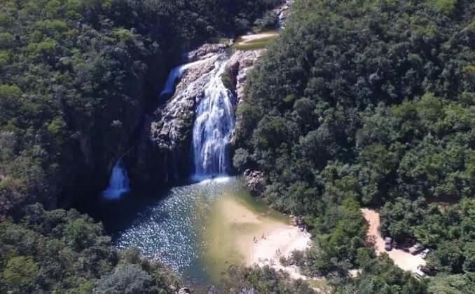 Pousada Mata Do Engenho Sao Joao Batista do Gloria Exterior photo