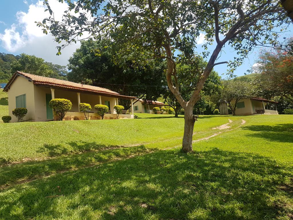 Pousada Mata Do Engenho Sao Joao Batista do Gloria Exterior photo